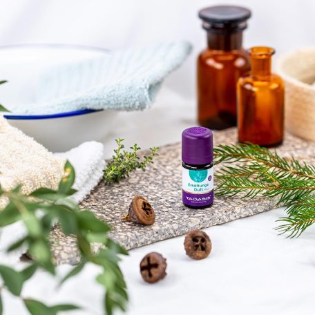 TAOASIS Illatkompozíció - Megfázásra enyhe 5 ml