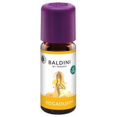 Baldini Illatkompozíció "Yoga" 10 ml