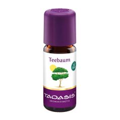 TAOASIS Teafa illóolaj Bio 10 ml