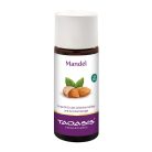TAOASIS Édesmandulaolaj BIO 50 ml