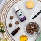 TAOASIS Jojoba Olaj BIO/Demeter 50 ml