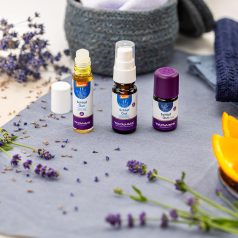 TAOASIS Aromaterápiás Roll-On - Jó alvást! 10 ml