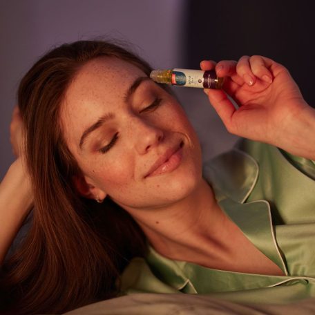 TAOASIS Aromaterápiás Roll-On - Jó alvást! 10 ml