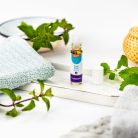 TAOASIS Aromaterápiás Roll-On - Fejfájásra 10 ml