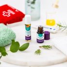 TAOASIS Aromaterápiás Roll-On - Megfázásra! 10 ml 