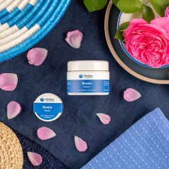 TAOASIS Meditao Rózsabalzsam 30 ml