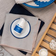 TAOASIS Meditao Argán Kéz- és láblápolókrém 50 ml