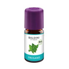 TAOASIS Baldini Bioaroma Oregánó 5 ml