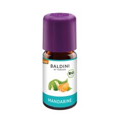 TAOASIS Baldini Bioaroma Mandarin Demeter 5 ml