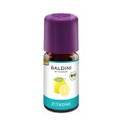 TAOASIS Baldini Bioaroma Citrom Demeter 5 ml