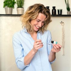 TAOASIS Baldini Bioaroma Citrom Demeter 5 ml