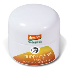 Martina Gebhardt Happy Aging Arckrém - 50 ml
