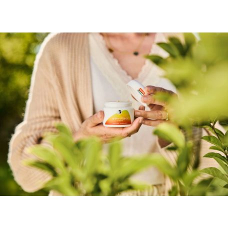 Martina Gebhardt Happy Aging Arckrém - 50 ml