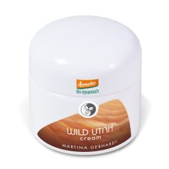 Martina Gebhardt Wild Utah Arckrém - 50 ml