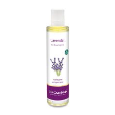 TAOASIS Légtérillatosító Spray Levendula 50 ml