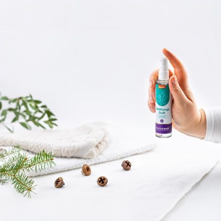 TAOASIS Légtérillatosító Spray Megfázásra 50 ml