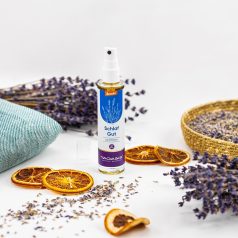 TAOASIS Bio Légtérillatosító Spray - Jó alvást!