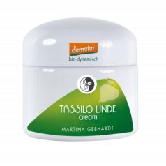 MARTINA GEBHARDT Tassilo Linde Arckrém - 50 ml