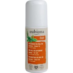 eubiona Sport Deo Roller 50 ml