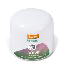 MARTINA GEBHARDT Zsálya Arckrém - 15 ml