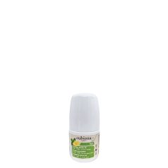 EUBIONA Élénkítő Deo Roller - Menta/Citrom 50 ml
