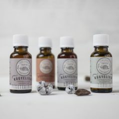 Rügyelixír Kökény 20 ml