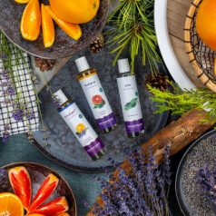 Légillatosító sprayk